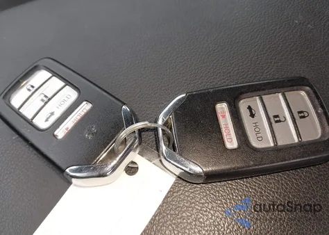 2022 Honda Accord Sport z USA, uszkodzony, nr VIN 1HGCV1F38NA070483